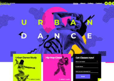 Urban Dance