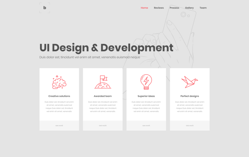 UI Design Company